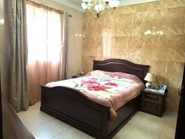 4-Bedroom Maisonette