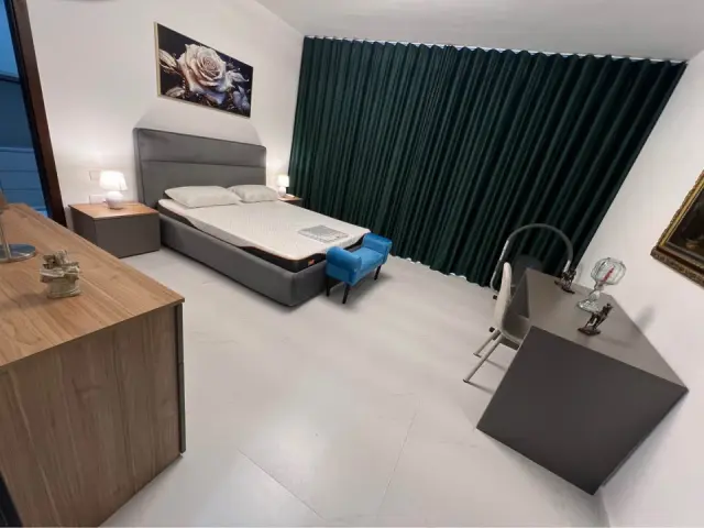 3-Bedroom Apartment