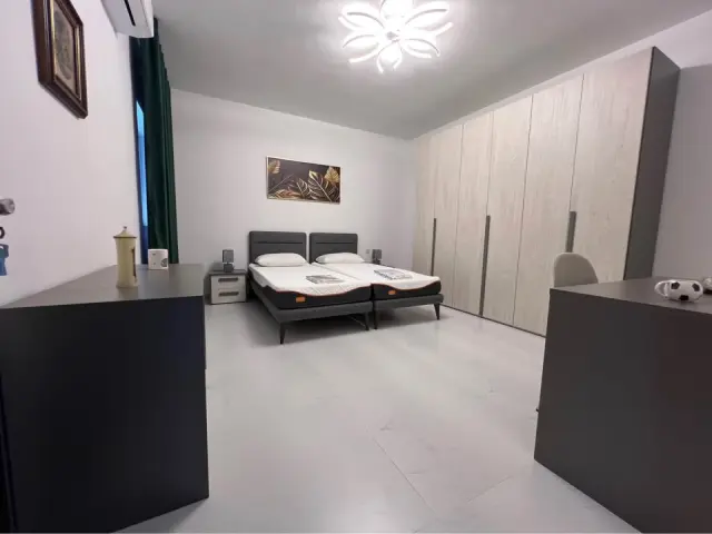 3-Bedroom Apartment