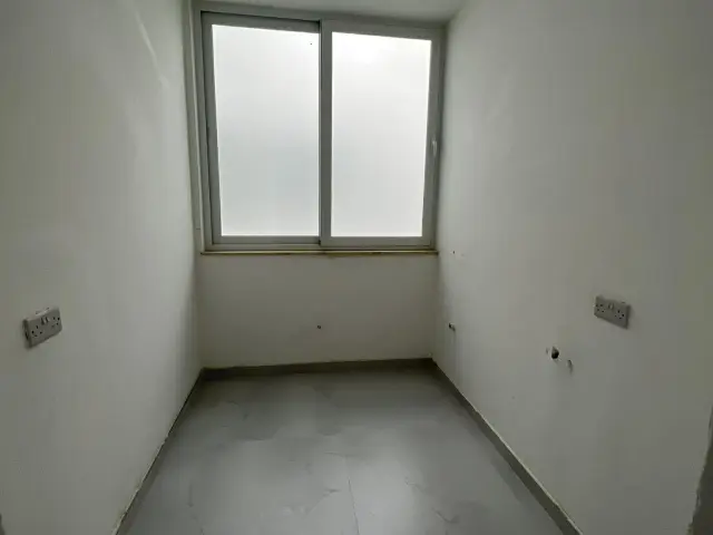 3-Bedroom Apartment