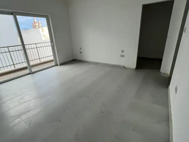 3-Bedroom Apartment