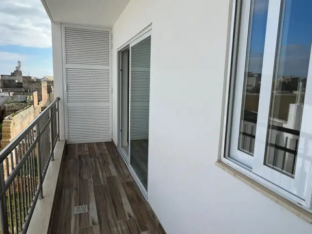 3-Bedroom Apartment