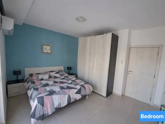 3-Bedroom Apartment
