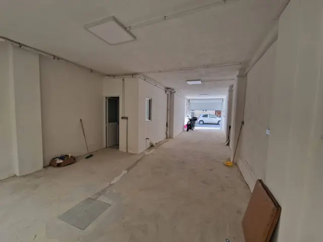4-Car Garage
