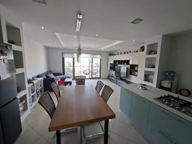 3-Bedroom Penthouse
