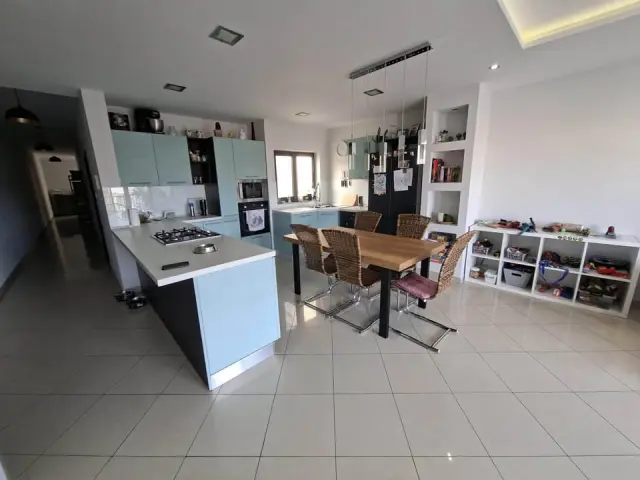 3-Bedroom Penthouse