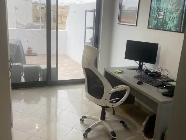 3-Bedroom Penthouse