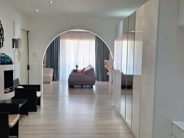 3-Bedroom Apartment