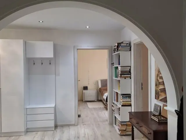 3-Bedroom Apartment