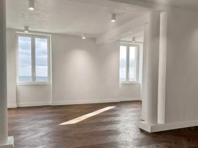 3-Bedroom Apartment
