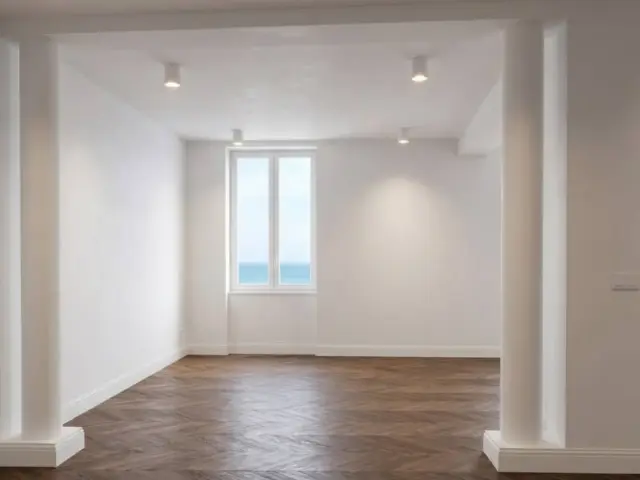 3-Bedroom Apartment