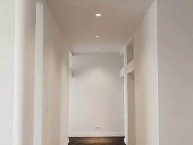 3-Bedroom Apartment