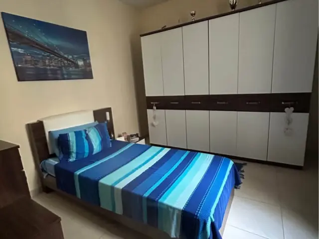 3-Bedroom Apartment