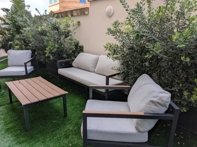 3-Bedroom Maisonette