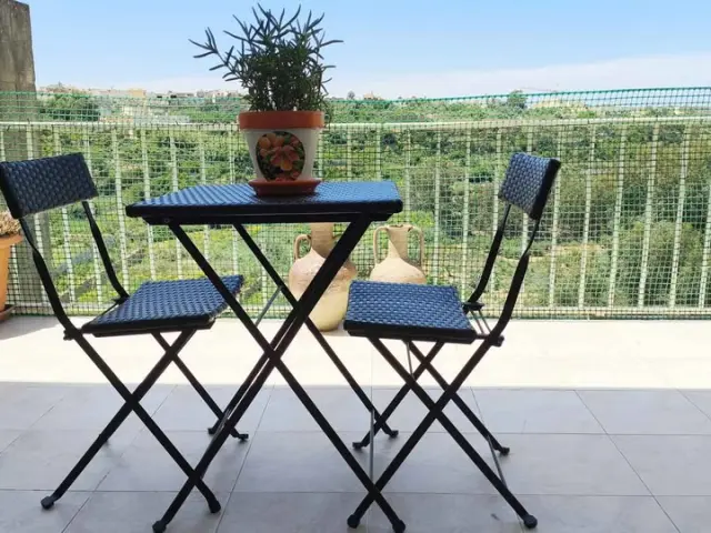 2-Bedroom Apartment
