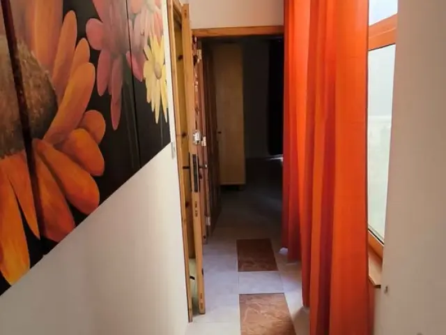 2-Bedroom Apartment