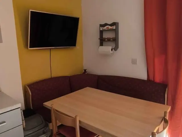 2-Bedroom Apartment