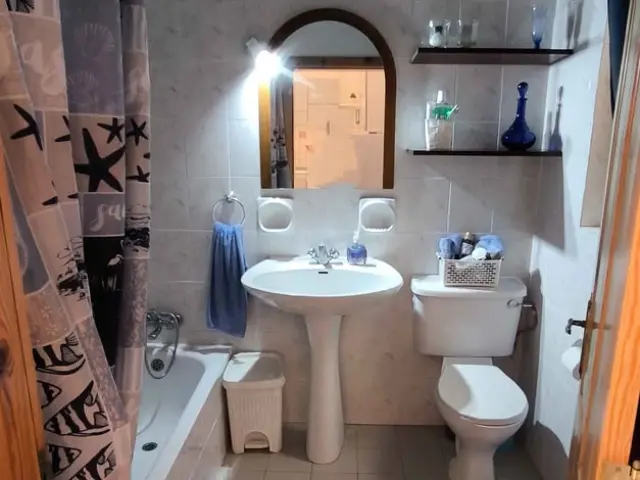 2-Bedroom Apartment