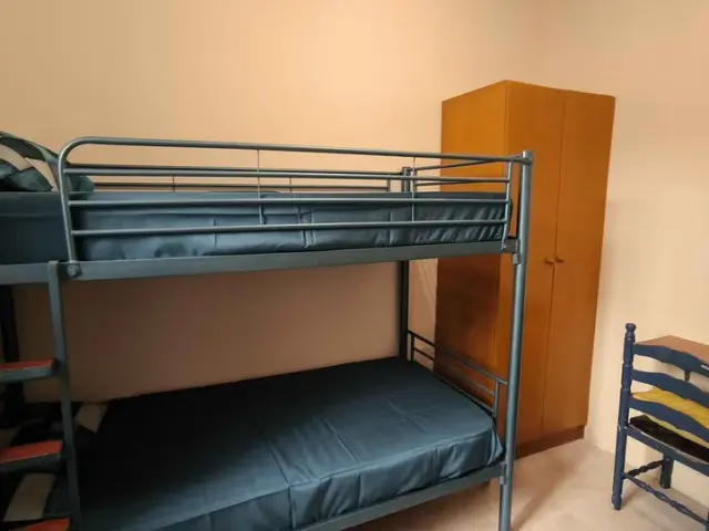 2-Bedroom Apartment