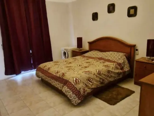 2-Bedroom Apartment