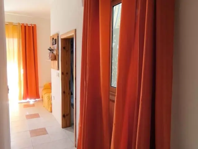 2-Bedroom Apartment