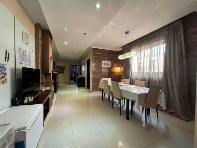 3-Bedroom Maisonette