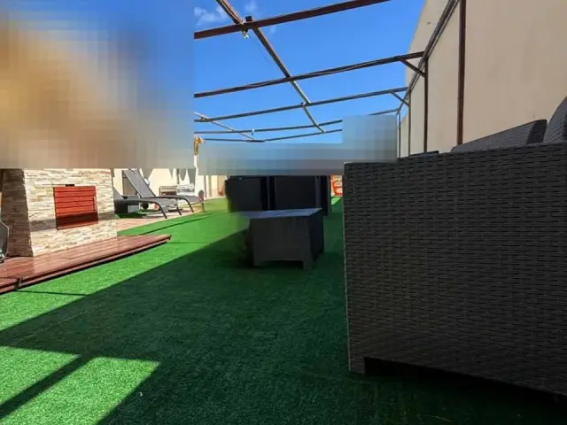 3-Bedroom Maisonette