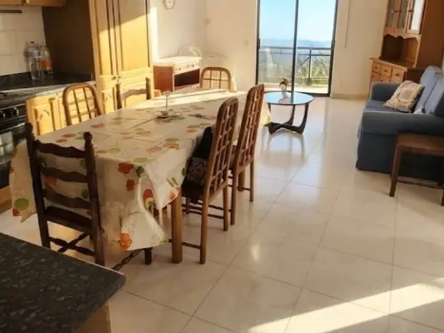 2-Bedroom Apartment