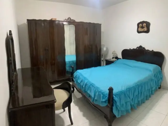 2-Bedroom Apartment