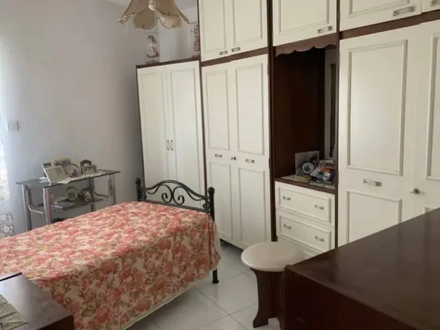 2-Bedroom Apartment