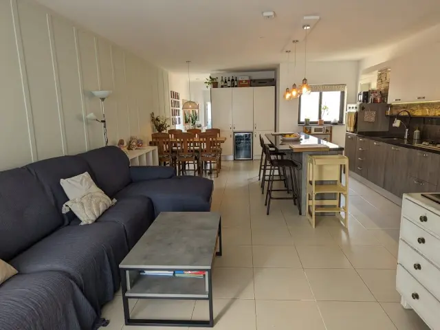3-Bedroom Penthouse