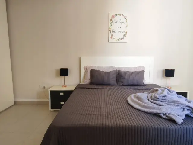 3-Bedroom Penthouse