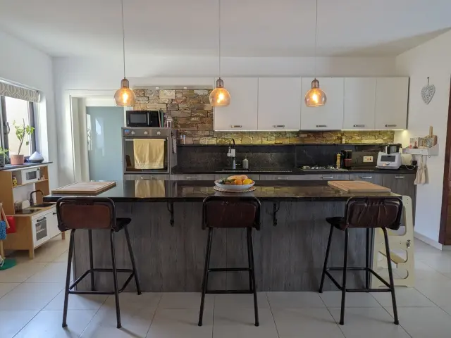3-Bedroom Penthouse