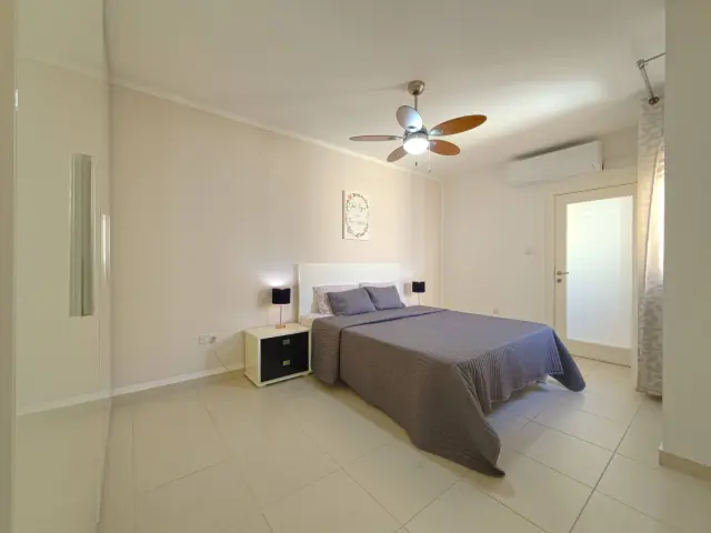 3-Bedroom Penthouse