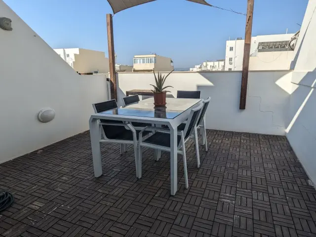 3-Bedroom Penthouse