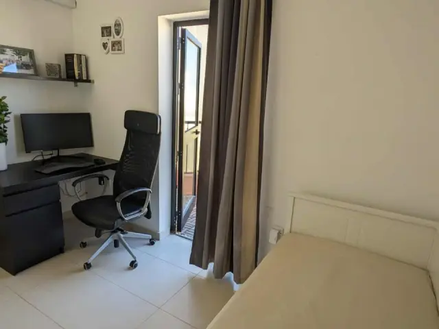 3-Bedroom Penthouse