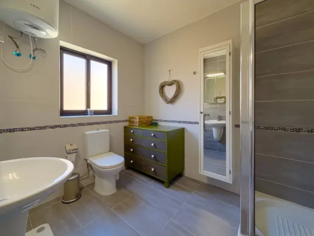 3-Bedroom Penthouse