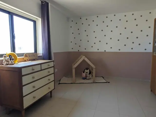 3-Bedroom Penthouse