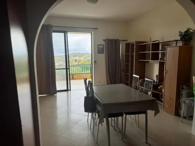 2-Bedroom Apartment
