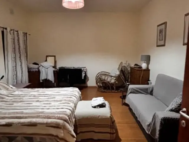 2-Bedroom Apartment