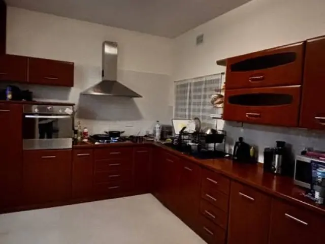 2-Bedroom Apartment