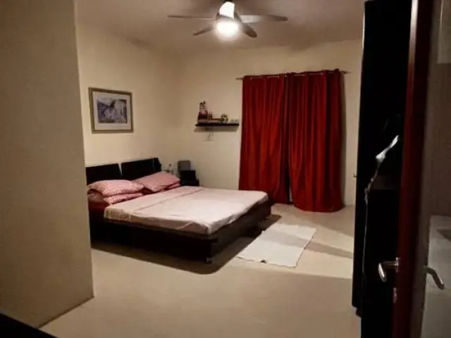 2-Bedroom Apartment