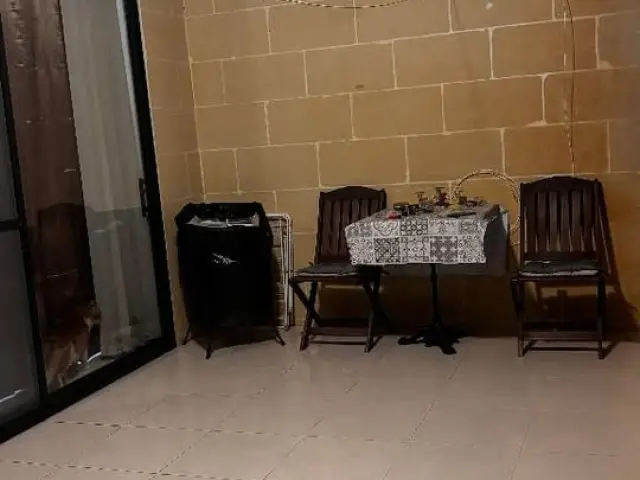 2-Bedroom Apartment