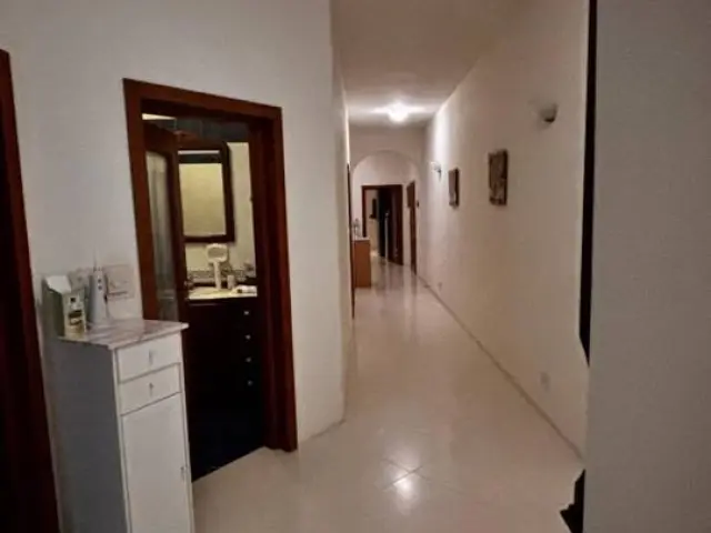 2-Bedroom Apartment