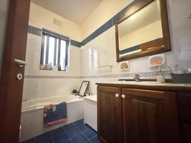 2-Bedroom Apartment