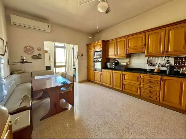 3-Bedroom Apartment