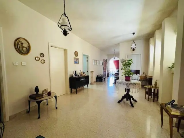 3-Bedroom Apartment