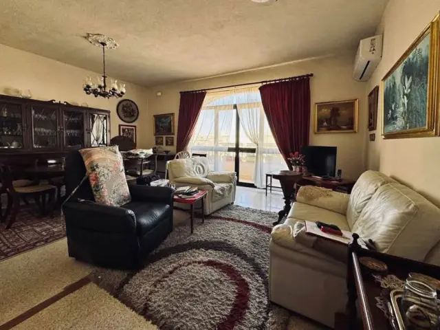 3-Bedroom Apartment