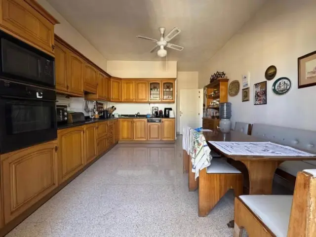3-Bedroom Apartment