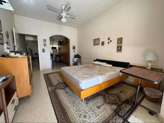 3-Bedroom Apartment